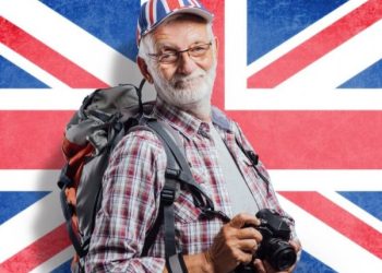 El año pasado, el turismo del Reino Unido atrajo a más visitantes internacionales