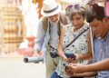 El turismo de Tailandia necesita atraer más visitantes