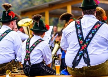 Oktoberfest 2025 para dar la bienvenida a más visitantes internacionales