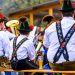 Oktoberfest 2025 para dar la bienvenida a más visitantes internacionales