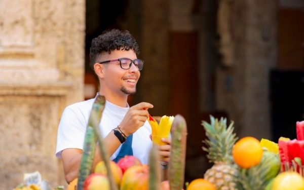 La nueva tecnología aumenta el turismo colombiano