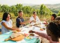 Turismo del vino europeo: Francia, Italia y España lideran el ranking