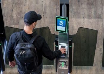 Los clientes de Ryanair utilizarán pases de embarque digital