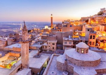 Los visitantes extranjeros impulsan el turismo de Turquía más que antes