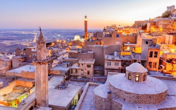 Los visitantes extranjeros impulsan el turismo de Turquía más que antes