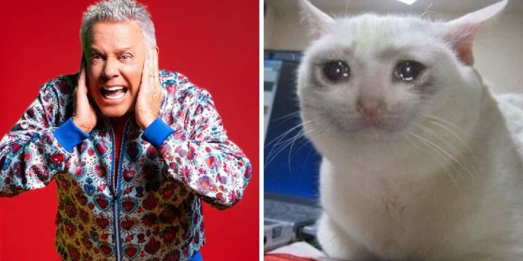 Alexis Ayala se Sincera Sobre Uno de los Momeros Más DeGarradores y El Internet sin reaccionó Biens