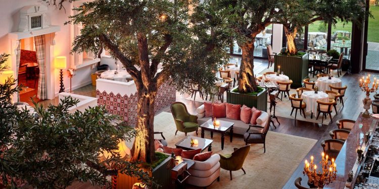 17 mejores restaurantes en Estambul