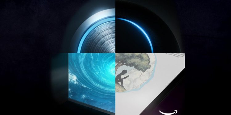 Amazon insinúa un nuevo hardware que llegará el 30 de septiembre – Aquí están mis predicciones