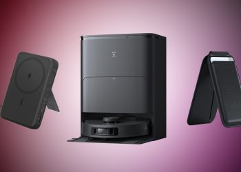 Amazon presenta grandes ventas en marcas populares como Satechi, Jackery, Anker y Ecovacs