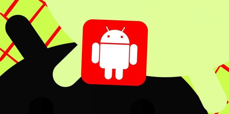 Google está matando la función de teléfono Android que una vez los hizo populares, y hay una gran razón por la que