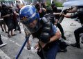 Más de 200 arrestados después de las protestas anticorrupciones en Filipinas | Protestas Noticias