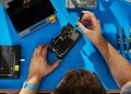 Esto es cuánto cuesta reparar los nuevos iPhones