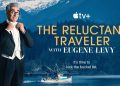 La temporada 3 de 'The Reluctant Traveler' ahora está disponible en Apple TV+