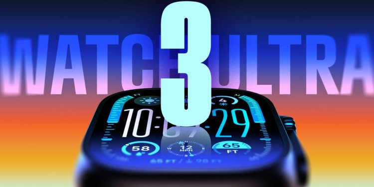 Apple Watch Ultra 3 recompensa la paciencia de los propietarios de relojes inteligentes