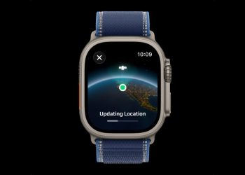 Apple emite WatchOS 26.0.1, pero muy pocos usuarios lo obtendrán
