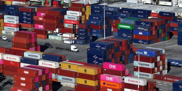 ¿Qué hijo los Aranceles y CÓMO FUNCIONAN? Eros dos Gráficos lo explícanos