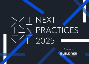 ArchDaily anunciará el Premio al Next Prácticas 2025 en Copenhague