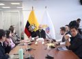 Asamblea inicia fiscalización Sobre Hechos de Violencia en el paro nacional