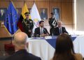 Asamblea Nacional y Delegados del Parlamento Europa Trataron la Exención de Visado Schengen
