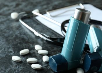 Hechos sobre el asma y los esteroides