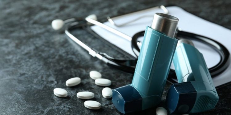 Hechos sobre el asma y los esteroides