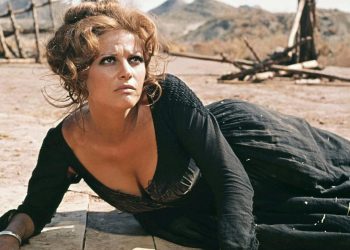 «LA FEMME DE HENRY FONDA était Terriblement Jalouse»