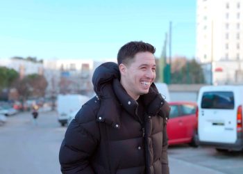 Dans «Samir Nasri. Rebelle », Sur Canal+, Le« Petit Prince »de L'Om Règle Ses Comptes