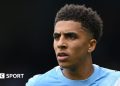 Rico Lewis Pens New Deal en Manchester City hasta 2030