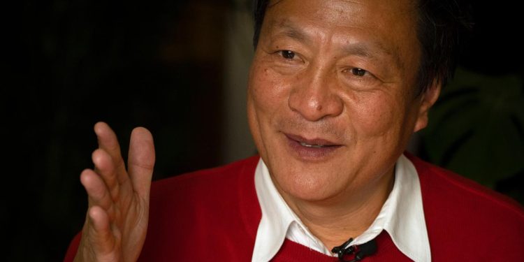 L'Archecte Chinois Yu Kongjian, Pionnier des «Villes Éponges», Meurt Dans Un accidente d'Avion au Brésil