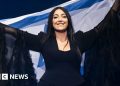 Irlanda amenaza con retirarse de Eurovisión si Israel participa