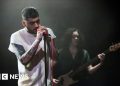 Zayn Malik anuncia la residencia de Las Vegas para 2026