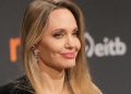 Angelina Jolie S'Inquiète de l'état de la Liberté d'Expression aux états-Unis