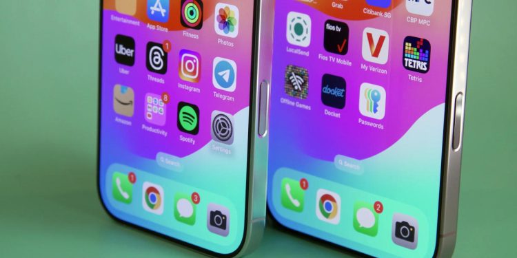 Si el iPhone 17 no recibe promoción, no actualizaré mi iPhone 12