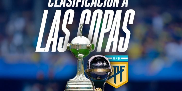 La Lucha por Entrar A Las Copas: Quiénes Ingresan a la Libertadores y la Sudamericana :: Olé