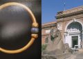 UN Bracelet Vieux de 3000 Ans A Disparu du Musée Égyptien du Caire