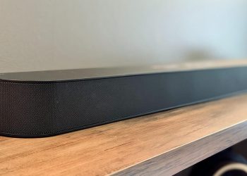 No esperaba que esta barra de sonido Sony de rango medio rivalice con mi sistema Sonos como este