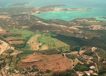 Así es la base militar en el caribe que estados unidos reactivó luego de 20 años en medio de la escalada de tensión con venezuela