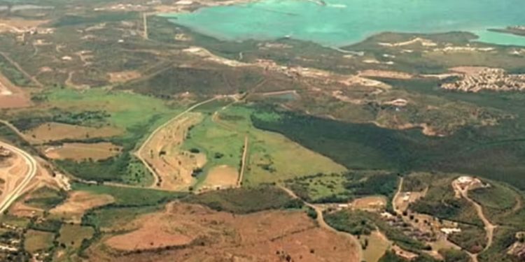 Así es la base militar en el caribe que estados unidos reactivó luego de 20 años en medio de la escalada de tensión con venezuela