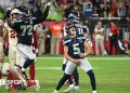 NFL: Seattle Seahawks 23-20 Cardenales de Arizona