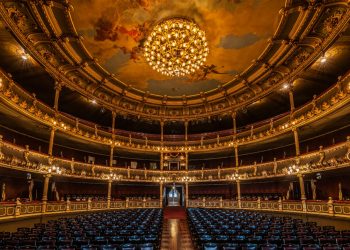 San José, Costa Rica: Un Mosaico Contrastante.