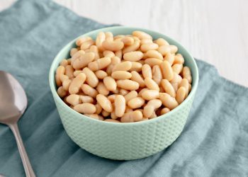 Por qué los frijoles causan calambres estomacales