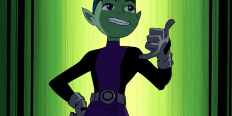 El actor de 'Teen Titans' afirma que WB lo despidió por tener Parkinson's