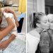 Mamá de Bella Hadid Comparte Fotos de Ella Hospitalizada Pero el Internet la Culpa por Su Estado de Salud