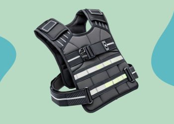 Chalecos ponderados para caminar: ¿Cuáles son los beneficios?