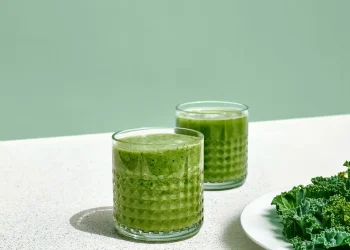 Las bebidas más saludables para el hipotiroidismo