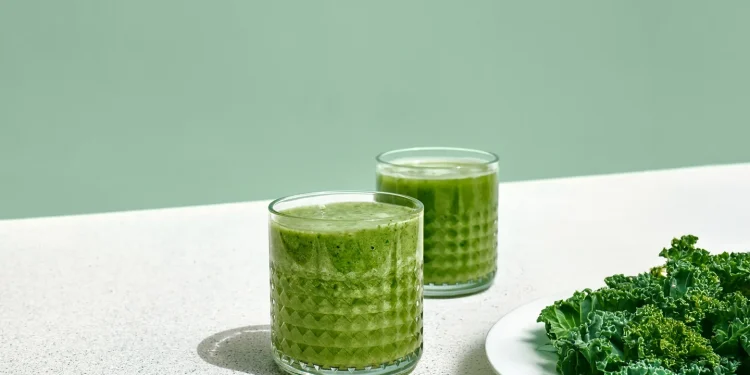 Las bebidas más saludables para el hipotiroidismo