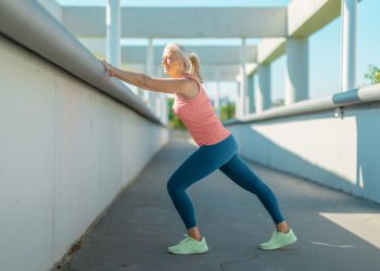 Los 7 mejores estiramientos para una mejor flexibilidad de más de 60