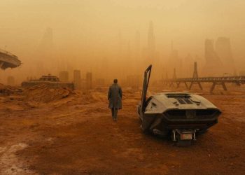 La demanda de AI de Tesla 'Blade Runner 2049' acaba de alcanzar un inconveniente interesante