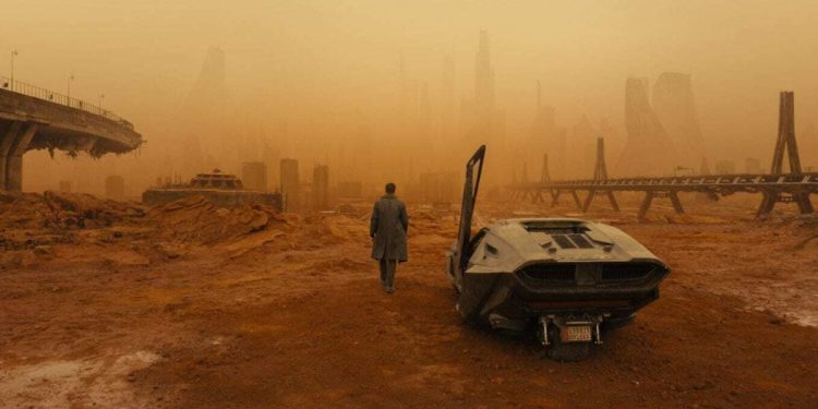 La demanda de AI de Tesla 'Blade Runner 2049' acaba de alcanzar un inconveniente interesante