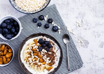 Guía de alimentos bajos en hierro para el manejo de la hemocromatosis